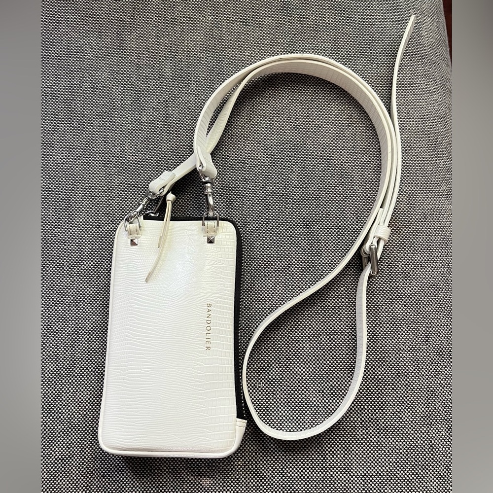 Bandolier Expanded Pouch